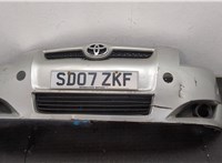 5211912939 Бампер Toyota Auris E15 2006-2012 9316575 #17