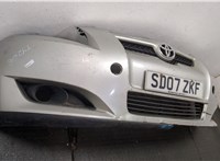5211912939 Бампер Toyota Auris E15 2006-2012 9316575 #18