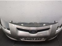 5211912939 Бампер Toyota Auris E15 2006-2012 9316575 #21