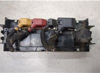  Переключатель отопителя (печки) Volkswagen Passat 4 1994-1996 9316615 #2