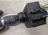  Замок зажигания Mercedes E W212 2009-2013 9316665 #2