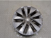 2GJ601025 Диск колесный Volkswagen Taos 9316739 #1