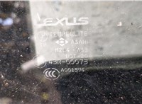  Люк Lexus RX 2003-2009 9315457 #7