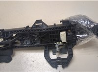  Ручка двери наружная Mercedes GLK X204 2008-2012 9317190 #4