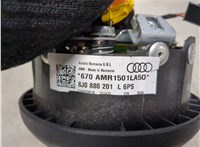 8J0880201L Подушка безопасности водителя Audi A3 (8P) 2008-2013 9317325 #4