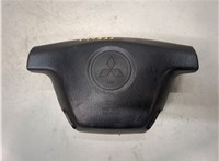  Подушка безопасности водителя Mitsubishi Lancer 9 2003-2006 9317328 #1