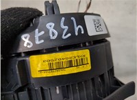 3C8880201AH Подушка безопасности водителя Volkswagen Passat 7 2010-2015 Европа 9317336 #4