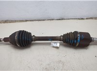 2535027, DG913B437KK Полуось (приводной вал, шрус) Ford Mondeo 5 2015-2019 9317441 #5