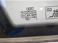  Стекло кузовное боковое Audi A4 (B8) 2011-2015 9317475 #3