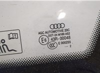  Стекло кузовное боковое Audi A4 (B8) 2011-2015 9317476 #3