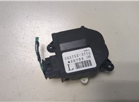  Электропривод заслонки отопителя Subaru Forester (S12) 2008-2012 9317548 #1