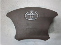  Подушка безопасности водителя Toyota Sequoia 2000-2008 9317648 #1