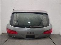  Крышка (дверь) багажника Audi Q7 2006-2009 9317787 #1