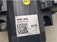 3C9953502B Переключатель поворотов и дворников (стрекоза) Volkswagen Passat 6 2005-2010 9317811 #2