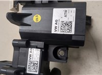 3C9953502B Переключатель поворотов и дворников (стрекоза) Volkswagen Passat 6 2005-2010 9317811 #5