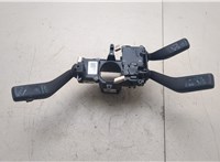 3C9953502B Переключатель поворотов и дворников (стрекоза) Volkswagen Passat 6 2005-2010 9317811 #12