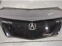  Крышка (дверь) багажника Acura TL 2008-2014 9317814 #1