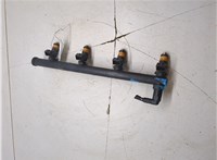 2179A11323 Форсунка топливная Renault Clio 1998-2008 9317822 #6