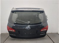  Крышка (дверь) багажника Subaru Tribeca (B9) 2007-2014 9317825 #1