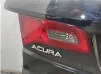  Крышка (дверь) багажника Acura RDX 2006-2011 9317926 #6