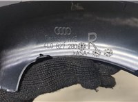  Пластик (обшивка) внутреннего пространства багажника Audi Q7 2006-2009 9318091 #2