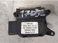 3C0907511C Электропривод заслонки отопителя Volkswagen Passat CC 2008-2012 9318106 #2