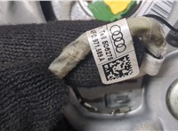  Подушка безопасности водителя Audi Q7 2006-2009 9318143 #2