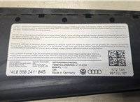  Подушка безопасности боковая (в сиденье) Audi Q7 2006-2009 9318147 #2