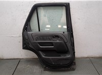  Дверь боковая (легковая) Honda CR-V 2002-2006 9318335 #2