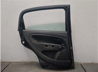  Дверь боковая (легковая) Fiat Grande Punto 2005-2011 9318375 #2