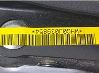  Подушка безопасности водителя Subaru Tribeca (B9) 2007-2014 9318381 #2