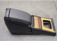  Консоль салона (кулисная часть) Volvo XC90 2002-2006 9318400 #3