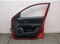  Дверь боковая (легковая) Mazda 3 (BK) 2003-2009 9318427 #8