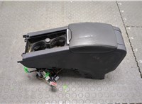  Консоль салона (кулисная часть) Volvo S60 2010-2013 9318451 #1