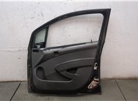  Дверь боковая (легковая) Chevrolet Spark 2009- 9318592 #9