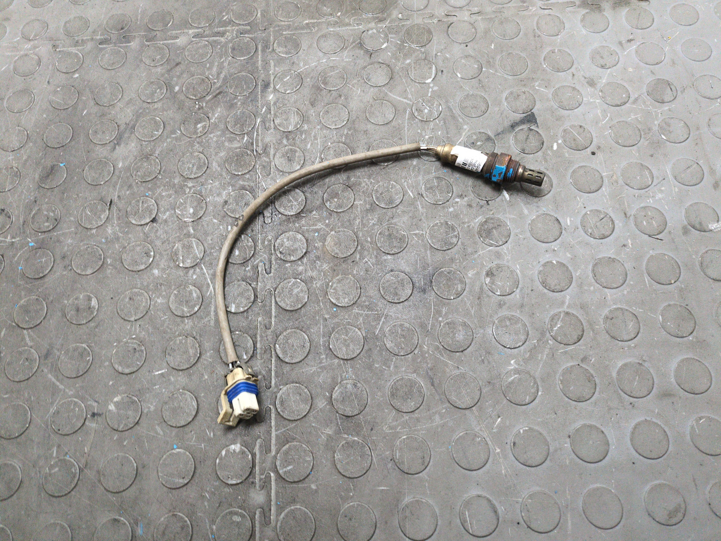 Датчик кислородный/Лямбда-зонд