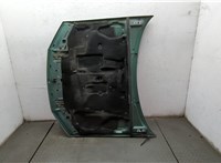  Капот Peugeot 406 1995-1999 9318746 #2