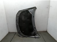  Капот Volkswagen Passat 6 2005-2010 9318792 #6