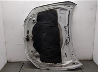  Капот BMW 5 E60 2003-2009 9318826 #8