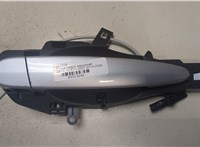  Ручка двери наружная BMW X6 E71 2007-2014 9319248 #1