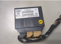 4H0907412 Блок комфорта Audi A8 (D4) 2010-2017 9319546 #1