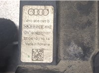 4H0906093B Блок управления топливным насосом Audi A8 (D4) 2010-2017 9319553 #2