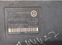  Блок АБС, насос (ABS, ESP, ASR) Skoda Octavia (A5) 2004-2008 9319878 #2