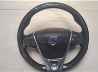  Руль Volvo V60 2010-2018 9320030 #1