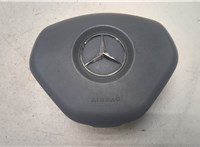  Подушка безопасности водителя Mercedes E W212 2013-2016 9320071 #1