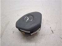 2188603002 Подушка безопасности водителя Mercedes E W212 2013-2016 9320071 #4