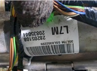 28205108, 20835044, 25966963 Колонка рулевая Cadillac Escalade 3 2006-2014 9320172 #4