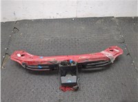 5256A611 Рамка передняя (телевизор) Mitsubishi Outlander XL 2006-2012 9320374 #5