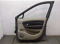  Дверь боковая (легковая) Renault Scenic 2009-2012 9320386 #2