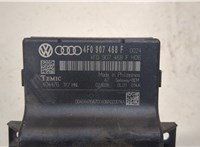 4F0907468F Блок управления интерфейсом Audi A6 (C6) 2005-2011 9320528 #4